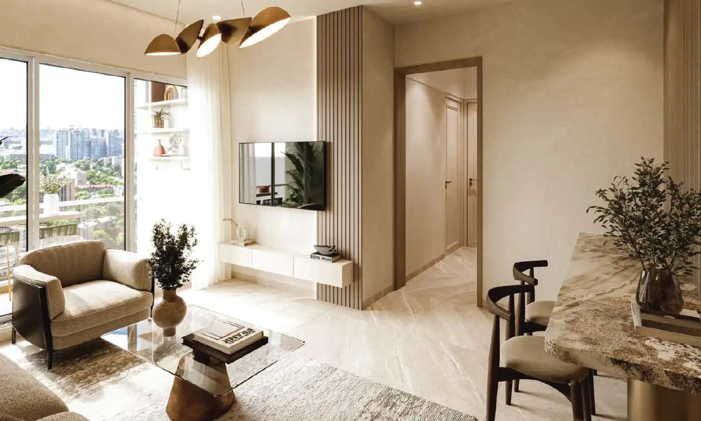 VTP Codename Elevate Interior